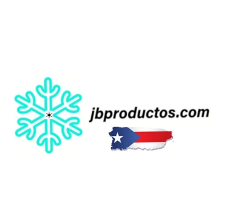 jbproductos.com logo
