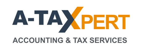 A-TAXpert logo