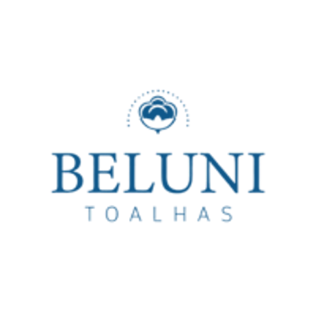 Toalhas Beluni logo