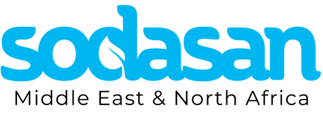 sodasan logo