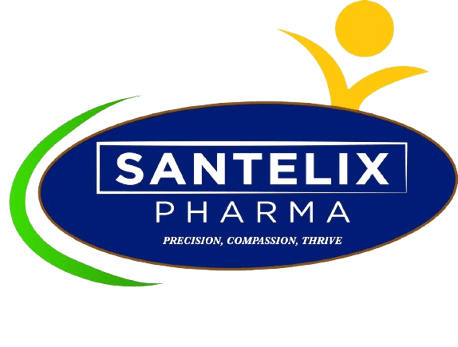 Santelix Pharma Pvt Ltd logo