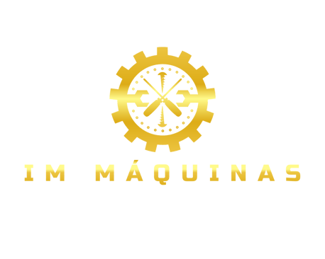 IM Máquinas logo