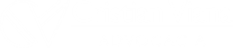 Cristian Viana Advocacia logo