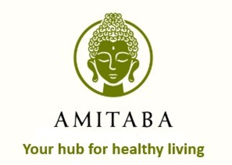 Amitaba.nl logo