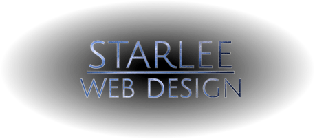 Starlee Web Design logo