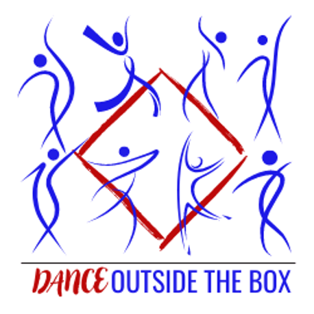 Dance Outside The Box logo