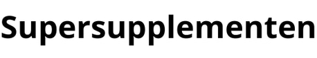 DE ULTIEME VOEDING logo