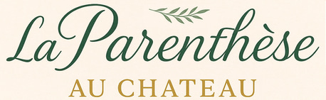 La parenthèse au Château logo