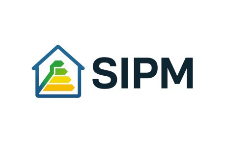 SIPM logo