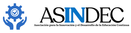 ASINDEC logo