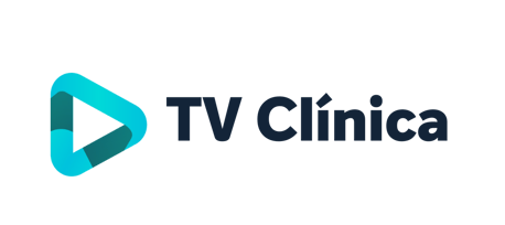 TV Clínica logo