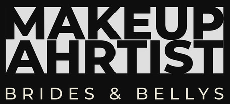 Makeup AHRtist logo
