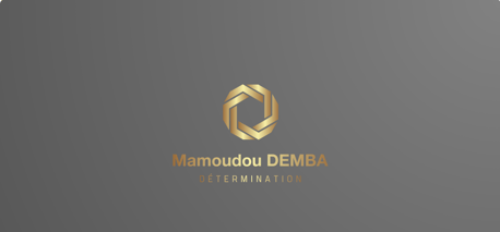 Création de  sites web avec contenu IA et logos professionnels logo