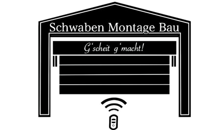 Schwaben Montage Bau logo