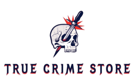 True Crime Store logo