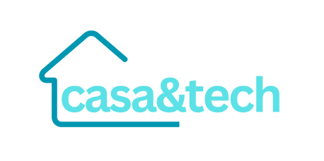 Casa & Tech logo