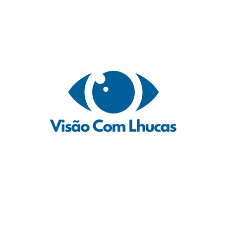 VISÃO COM LHUCAS logo