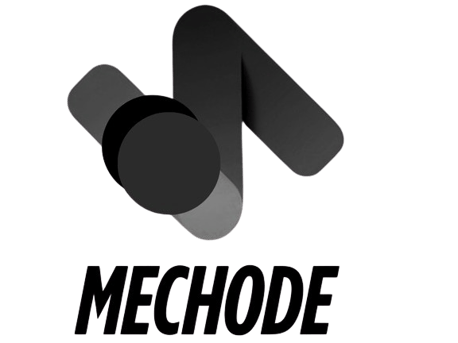 Mechode logo