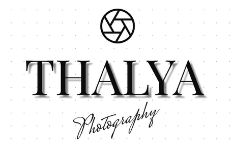 Thalya Photography logo
