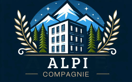 ALPI Compagnie logo