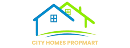 CITY HOMES PROPMART logo