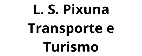 L. S. Pixuna Transporte e Turismo logo