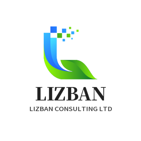 LIZBAN CONSULTING LTD. logo