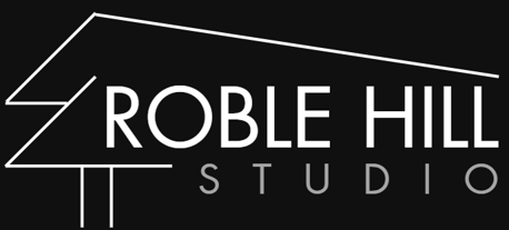 Roble Hill Studio logo