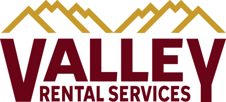 Valley Rental Services logo