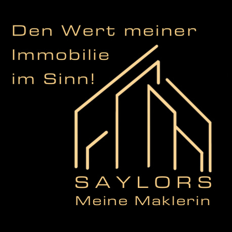 Ihre Maklerin logo