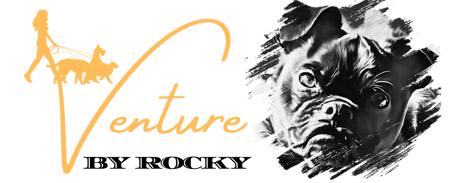 Venture By Rocky logo