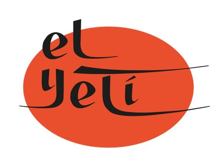 Yeti logo