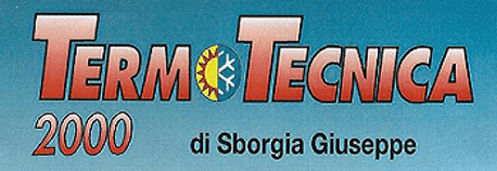 TERMOTECNICA 2000 logo