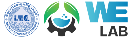 WE LAB - ITC logo