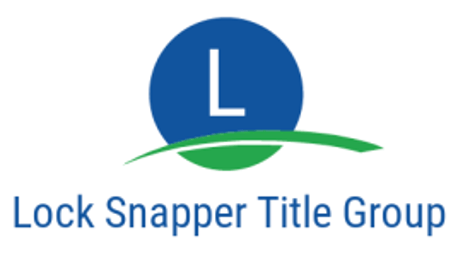 Lock Snapper Title Group logo