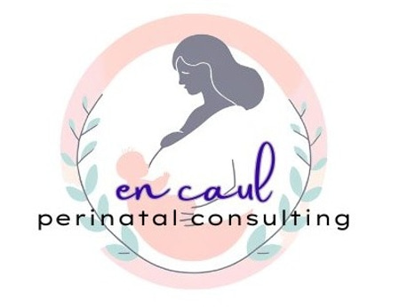 En Caul Perinatal Consulting logo