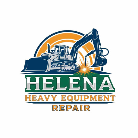 Helena Equipment Repair logo