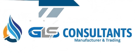 GLS CONSULTANTS logo