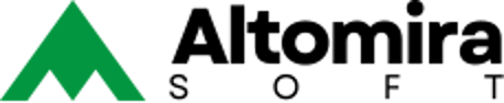 Altomira logo