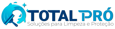 Total Pró logo