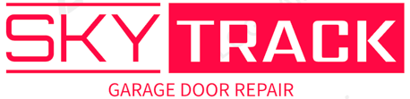 Sky Track Garage Door Repair logo