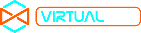 Virtual Box logo