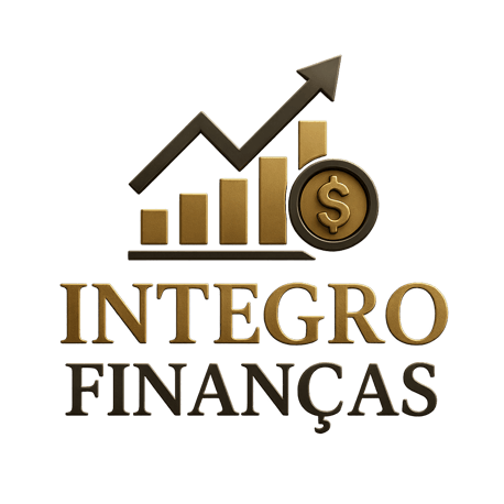 integra finanças logo