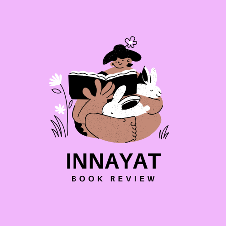 Innayat Book Review logo