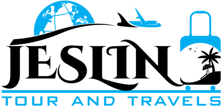 Jeslin Tour & Travels logo