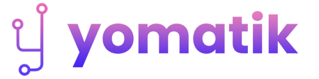 yomatik logo