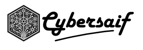 CyberSaif logo