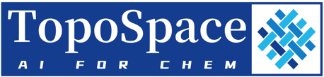 TopoSpace logo