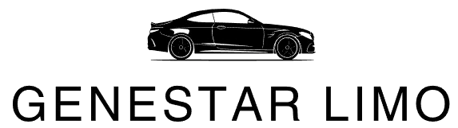 Genestar VIP Limo logo