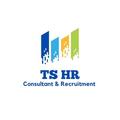 TS HR Consultant & Recruitment logo